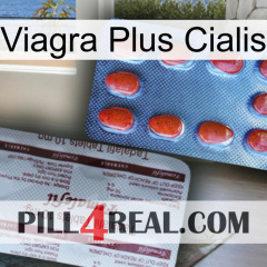 Viagra Plus Cialis 36